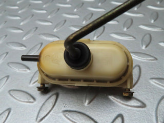 V123 Lang fuel filler door lock actuator used OEM