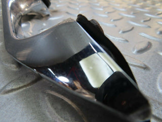 8731 Mercedes-Benz W108 Chrome Door Handle Front Left No Key 1087660801