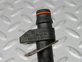 R129 SL crankshaft position sensor used OEM