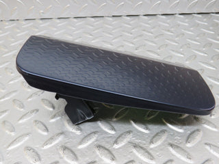 25807 Mercedes-Benz W124 280E Fuel Tank Flap Cap 1245841639