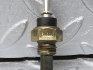 W124 Cabriolet coolant temperature sensor used OEM