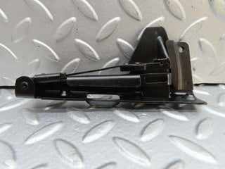 W121 Ponton trunk lock used OEM