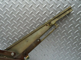 4719 Mercedes-Benz W114 280CE Coupe Front Left Manual Window Regulator