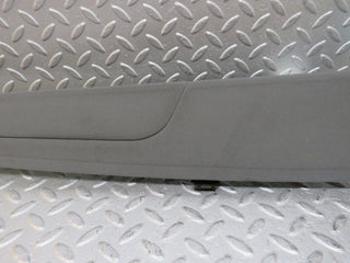 35121 Mercedes-Benz W221 C Pillar Cover Grey Right Side 2216900825