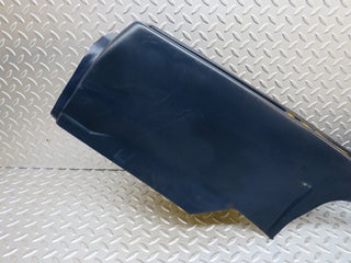 31925 Mercedes-Benz W123 230E Centre Console Blue
