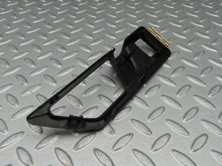 W124 door opener frame rear right used OEM