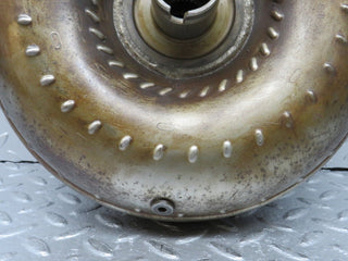 W124 Cabriolet torque converter used OEM