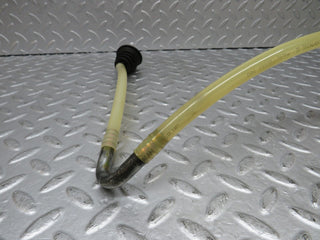 W126 brake servo vacuum pipe used OEM