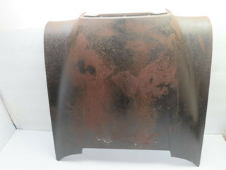 W111 bonnet used OEM