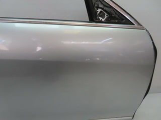 W221 front right door used OEM