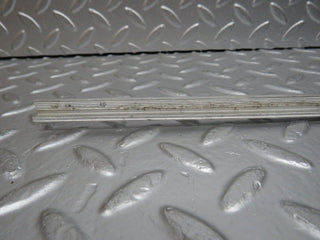 0743 Mercedes-Benz C107 350SLC Coupe Sunroof Chrome Trim