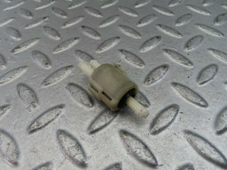W123 Coupe windscreen washer valve used OEM
