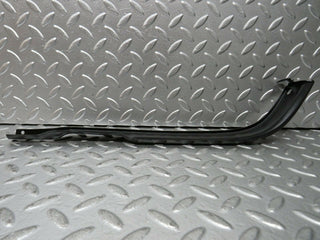 23799 Mercedes-Benz C107 450SLC Coupe Headlight Lower Trim Right Side