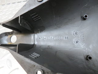 33574 Mercedes-Benz W201 190E 2.0L Rear Control Arm Cover Pair 1243520088