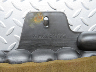 26936 Mercedes-Benz W123 240D Vacuum Reservoir Tank 1238001419