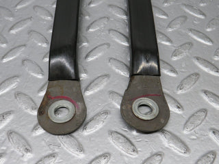 38810 Mercedes-Benz W201 190E 2.6L Seat Belt Runner 2x