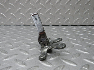 W108 front right chrome interior door handle used OEM