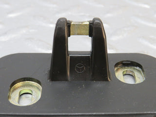 R129 SL trunk lock latch used OEM
