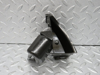 R129 SL boot cable cover used OEM