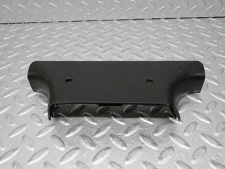 31685 Mercedes-Benz W201 190LE 1.8L B Pillar Bottom Cover Left Black 2016920122