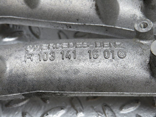 34207 Mercedes-Benz W124 260E Intake Manifold 1031411601