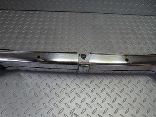 12604 Mercedes-Benz W108 280SE 3.5 Front Bumper
