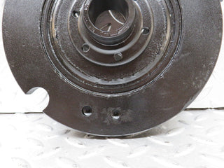 W116 crankshaft vibration damper used OEM