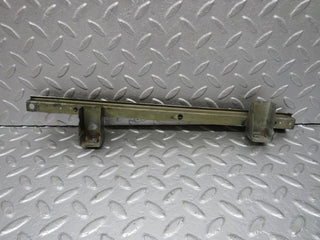 40374 Mercedes-Benz W110 230 Rear Left Door Window Channel