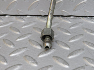 W126 oil pipe line used OEM