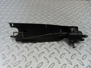 9256 Mercedes-Benz C124 300CE Coupe Trunk Lock Vacuum Actuator 1248050441