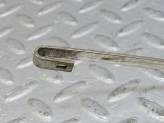 35743 Mercedes-Benz W108 Chrome Windscreen Wiper Arm Left