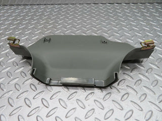 14899 Mercedes-Benz W140 S320 B Pillar Bottom Cover Left Side 1406920322