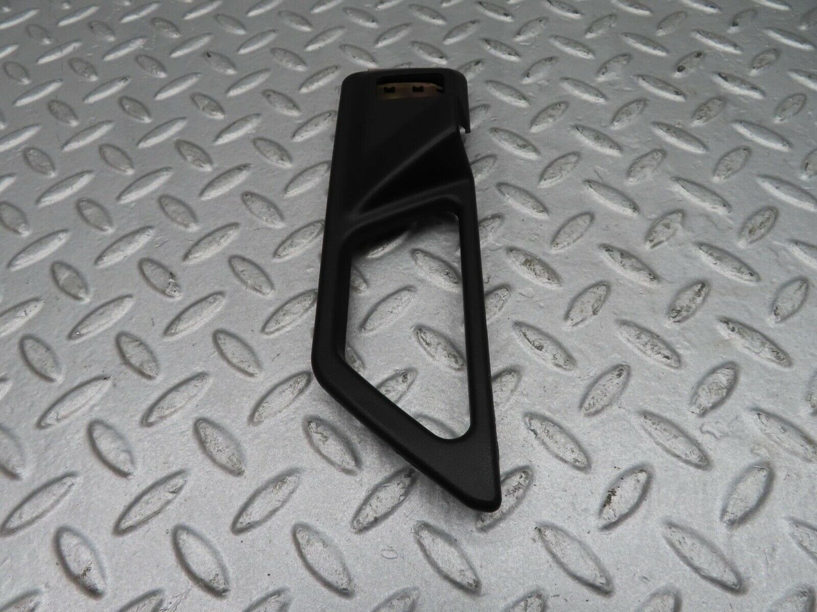 16244 Mercedes-Benz W124 260E Door Opener Frame Rear Right