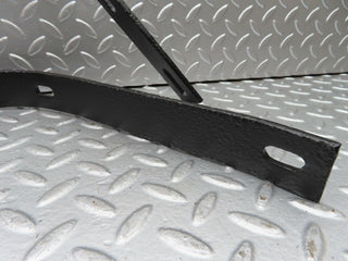 W121 Ponton front bumper bracket holder used OEM
