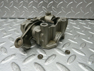 23073 Mercedes-Benz C123 230CE Coupe Rocker Arms Camshaft Bearing Block 1020512110