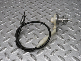 W123 heater control switch used OEM