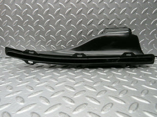 W123 Coupe air duct vent pair used OEM
