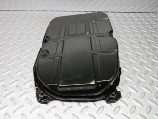 W126 automatic gearbox oil pan used OEM