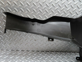 19531 Mercedes-Benz C140 CL420 Coupe Engine Bay Water Tank Cover 1408300767