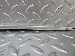 26639 Mercedes-Benz C124 220CE Coupe Sunroof Chrome Trim