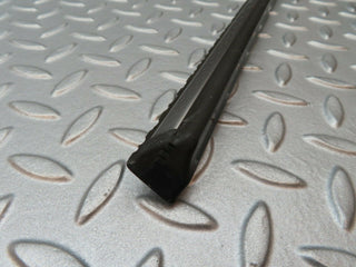 3694 Mercedes-Benz S123 200T Wagon Centre Door Chrome Trim Front Left