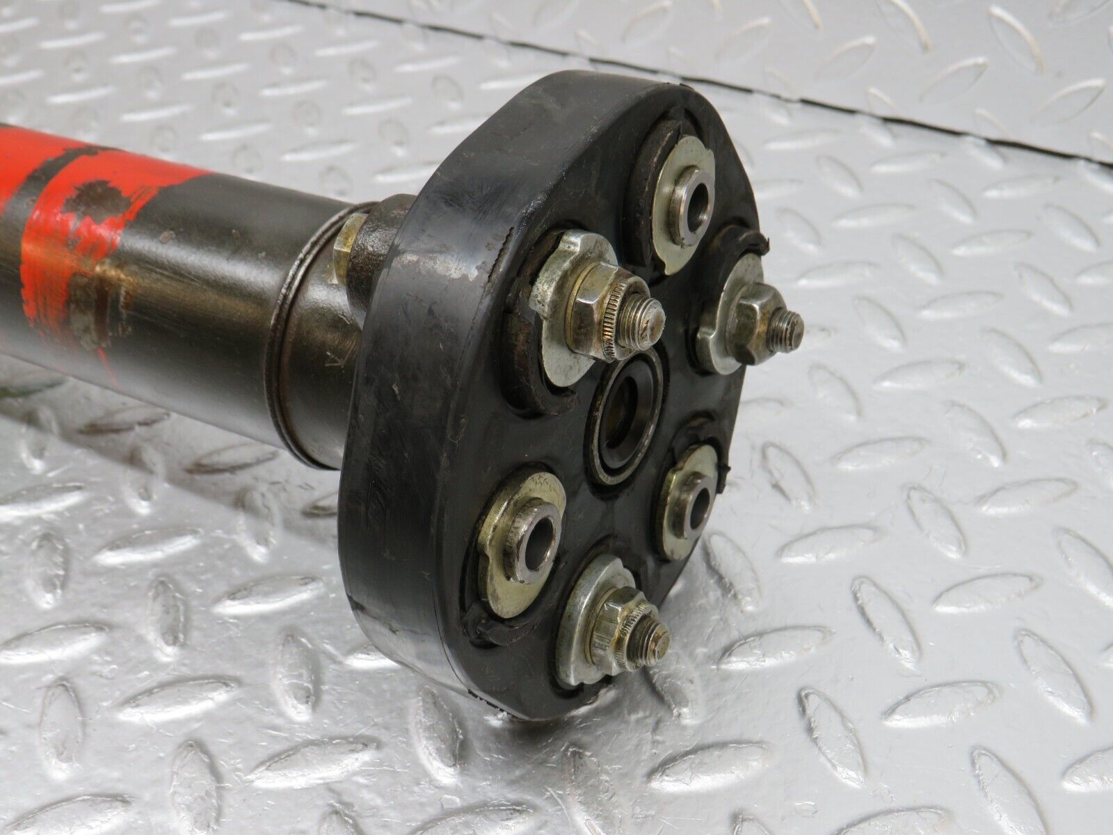 32510 Mercedes-Benz S124 300TE Wagon Cardan Shaft Prop Shaft 1244110415