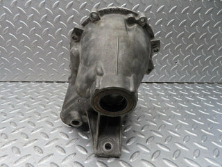 W123 automatic gearbox rear housing used OEM