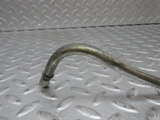 W126 oil pipe line used OEM