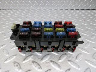 24727 Mercedes-Benz W140 S320 Fuse Box 1405451101