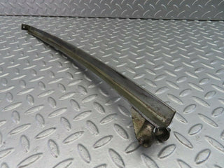 9857 Mercedes-Benz C123 280CE Coupe Front Left Window Channel