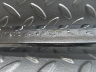 14108 Mercedes-Benz C107 280SLC Trunk Chrome number Plate Light Holder