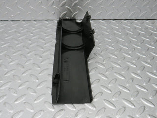 R129 SL ignition lead cover used OEM