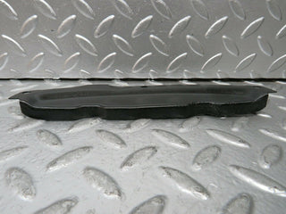 23422 Mercedes-Benz W116 350SE Torque Converter Access Panel