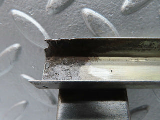 21482 Mercedes-Benz W126 300SE Rear Right Window Channel